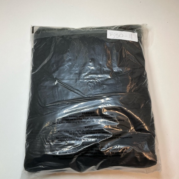 LAUREN RALPH LAUREN NWT Holiday Black Dress 16 - Picture 6 of 6